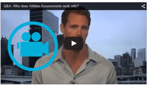Athlete Assessments