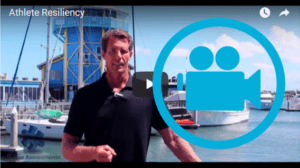 Athlete Resiliency