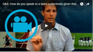 Collectively Speak