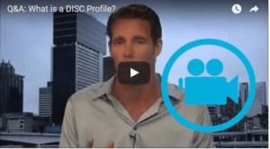 DISC Profiling