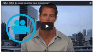 Expert coaches