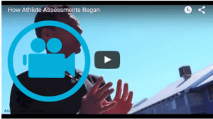 How Athlete Assess began