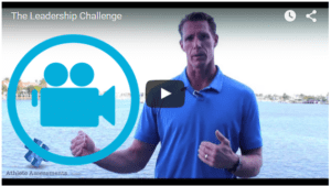Leadership Challenge