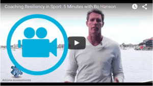 Resiliency
