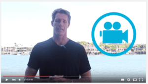 Values vs Behavior
