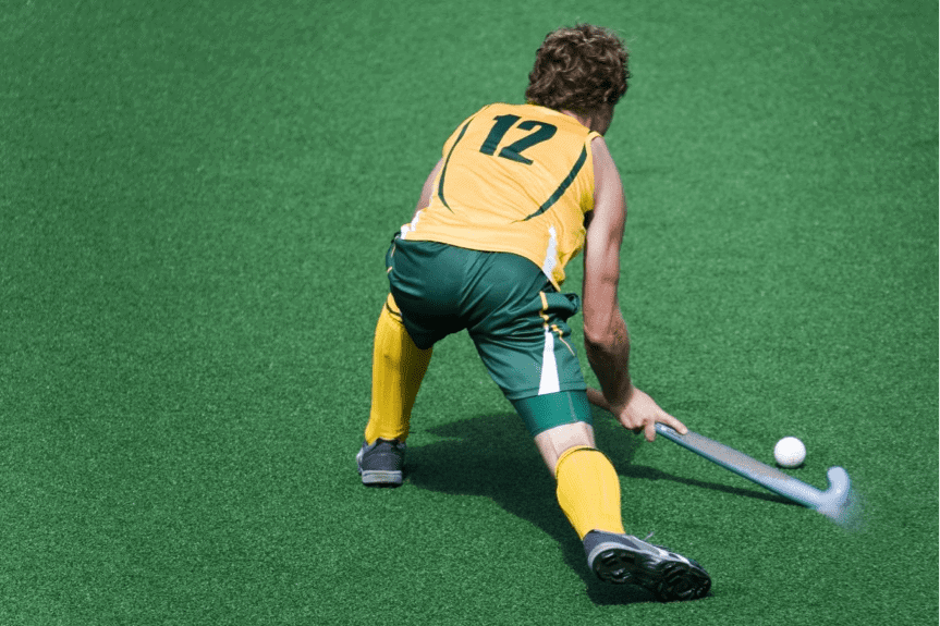 The Stages of Team Development in Sport