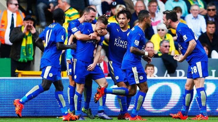 Lessons From Leicester | Athlete Assessments