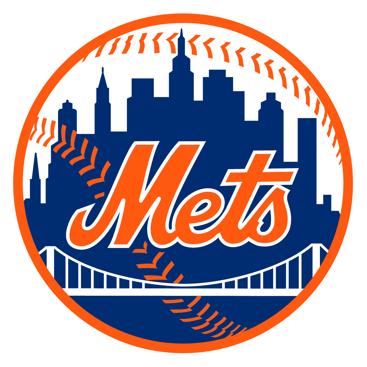 New_York_Mets_Logo